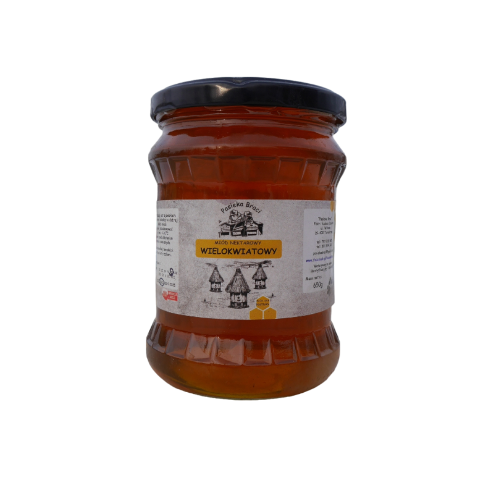Wielokwiatowy - obrazek 4