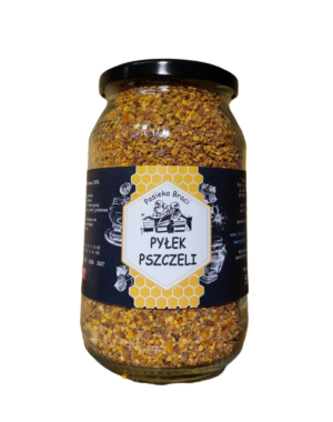 Pyłek Pszczeli