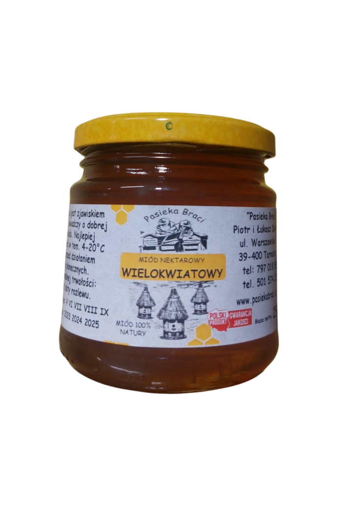 Wielokwiatowy - obrazek 5